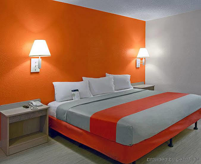 Motel 6-Woodland, Ca Sacramento Airport Экстерьер фото